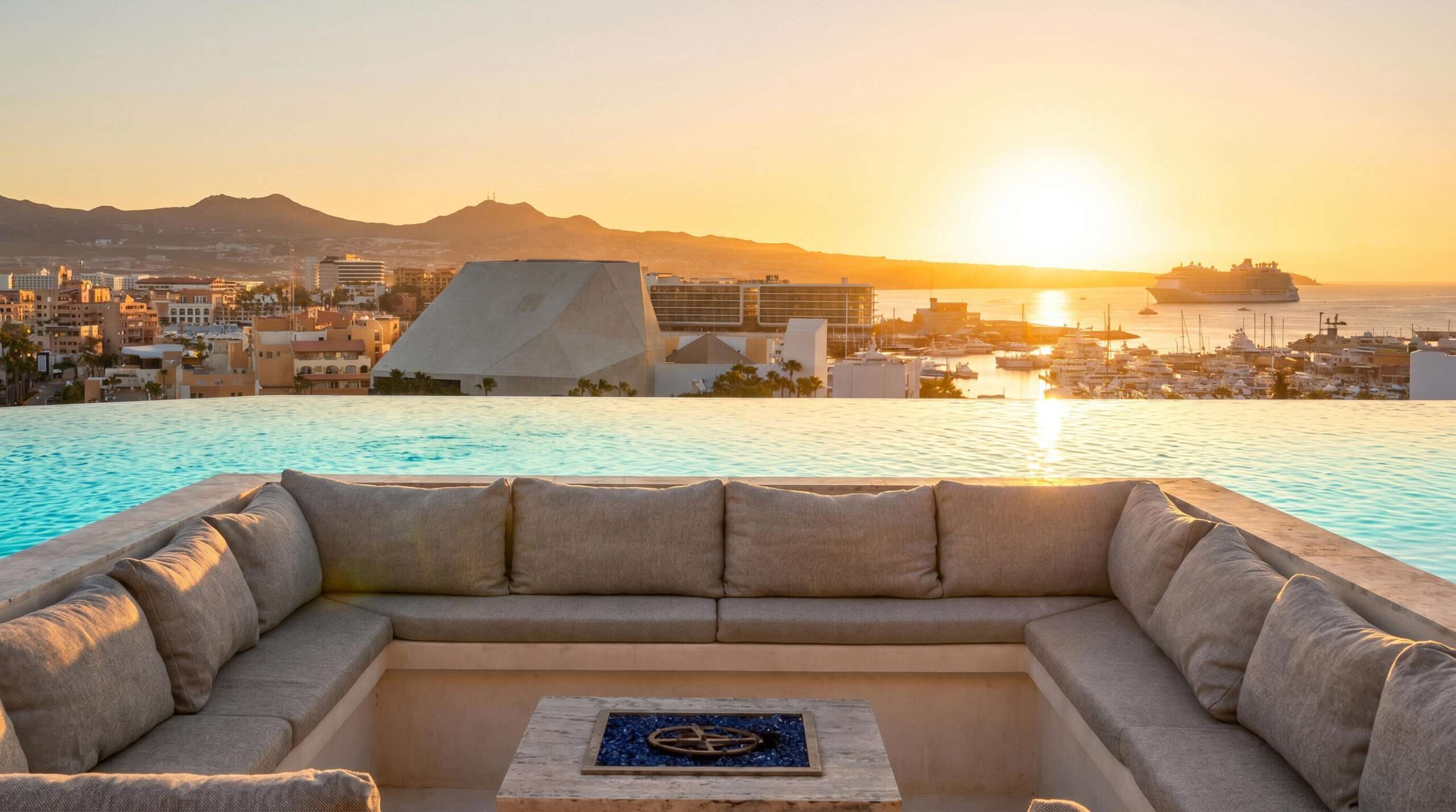 Maravilla Pedregal Csl There are luxury homes, and then there are estates that become part of a destination's legacy. Villa Elevare belongs in that category. Rising above Cabo San Lucas in the prestigious gated community of El Pedregal, this extraordinary residence captures sweeping – Callejón del Pueblo, Cabo San Lucas, BS