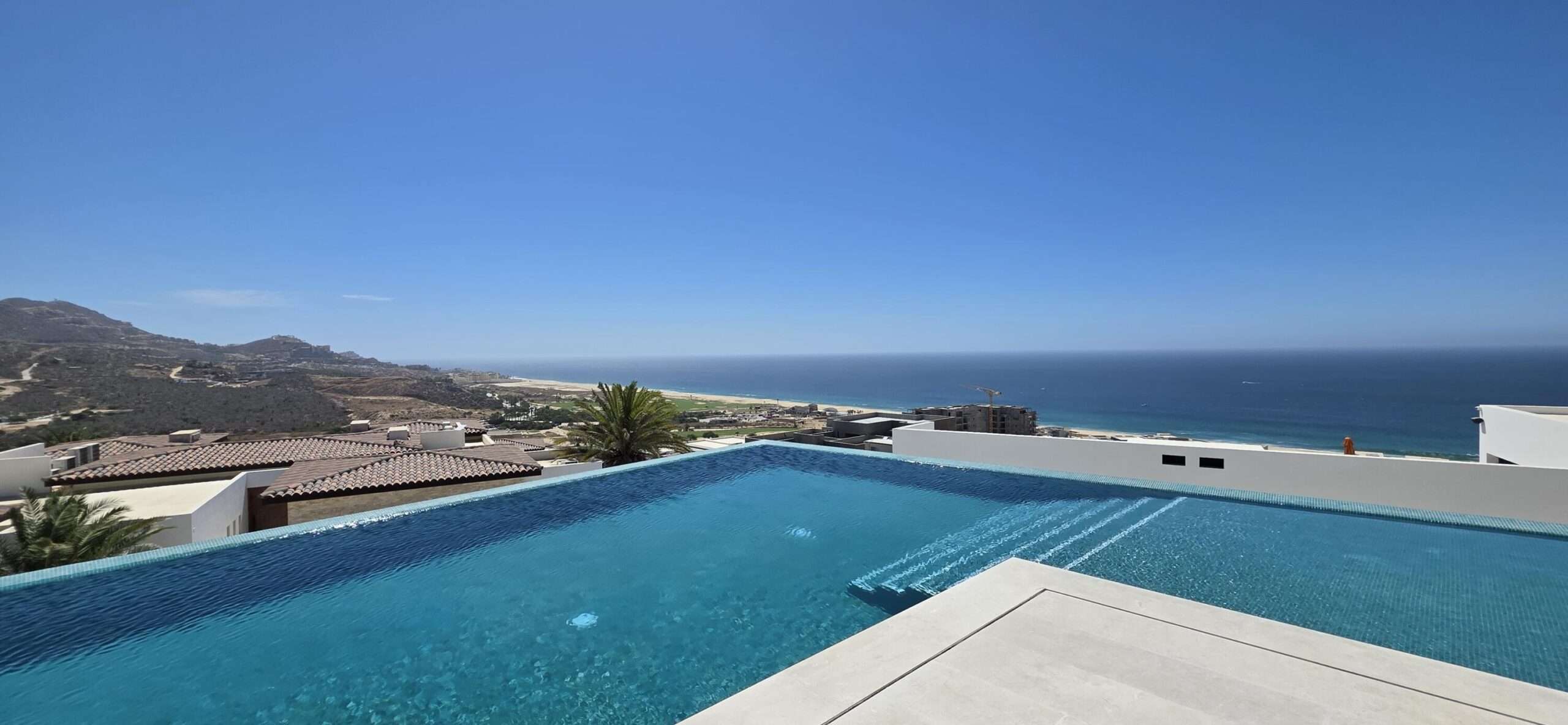 Maravilla Coronado Welcome to Estate Lot 29 at Cielo Marbella, an exceptional luxury residence located within the gated community of Quivira Los Cabos Directly next to ST Regis Residences. A Thoughtfully designed home with quality finishes and a functional layout including – lot 29 Cielo Marbella, Pacific, BS